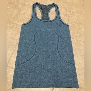 Lululemon Swiftly Tech Racerback Tank Top